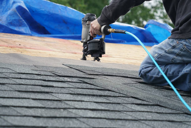 Quick and Trustworthy Emergency Roof Repair Services in Roundup, MT