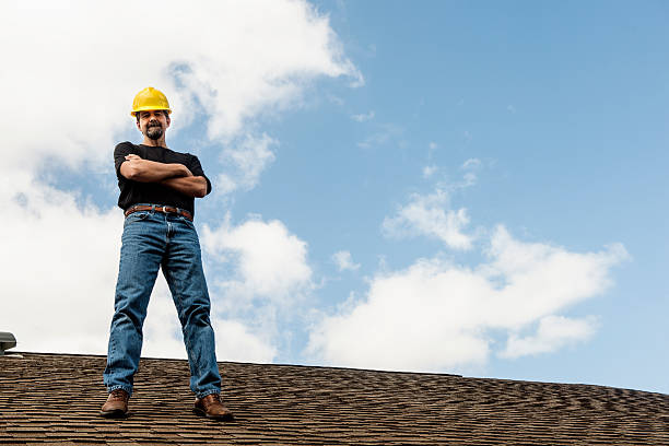 Roof Installation Near Me in Roundup, MT